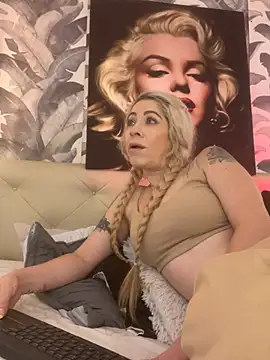 XXX chat uživo modela viktoria_davis_