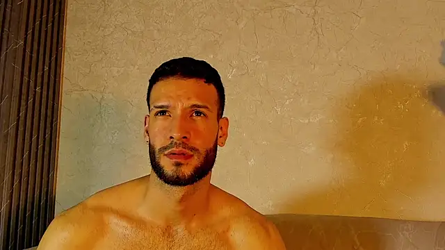Jacob_Benelli XXX чат на живо