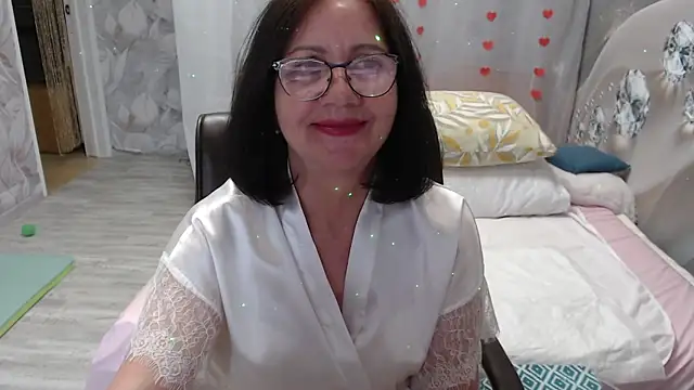 OlgaHottie – Live XXX-chat