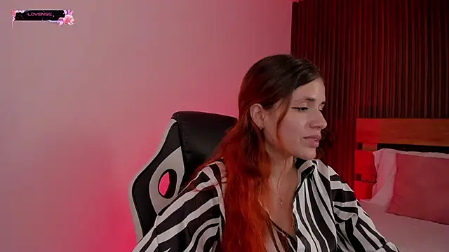 alliss_ginger_n Live XXX chat