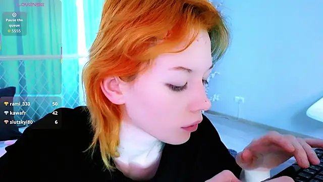 Kiara_Age's Live XXX Chat