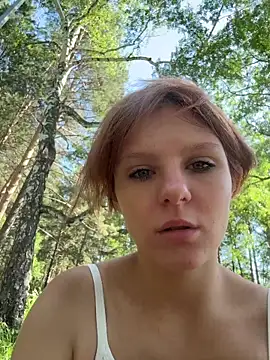 Chat +18 de NinaParri ao vivo