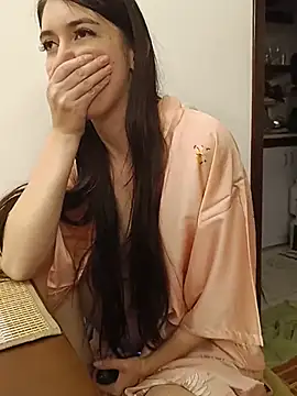 DaddyLolii 网络视讯表演