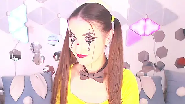 Chatroom XXX en direct de LexiKiss