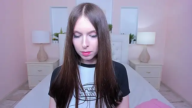 dark_k1tty Chat XXX live