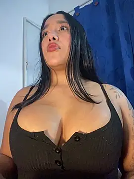 Chat XXX en directo de mis-violetha