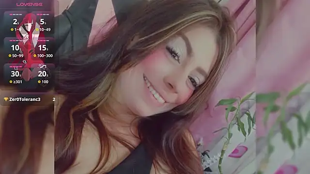 Chat XXX en directo de Rosario_96