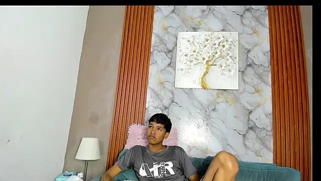 Živý XXX chat BOUL_GUYS