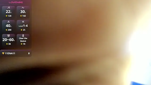 Naughtysofiaa Adlı Modelin Canlı XXX Sohbeti