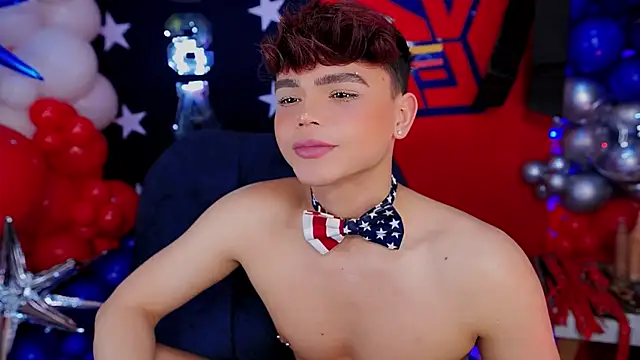 Chat XXX Live PRINCE_STEV