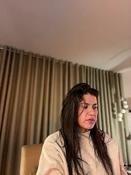 Zandrinan Live XXX chat