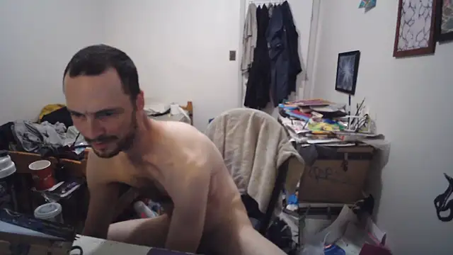 Chatroom XXX en direct de JohnnyMoves