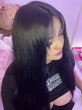 Chat XXX en directo de Mericute_