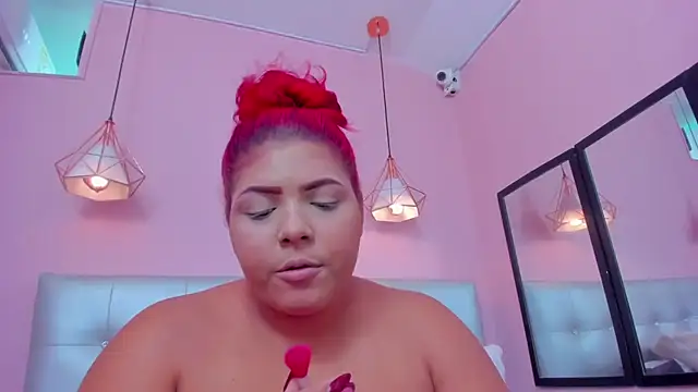 Sembang XXX Secara Langsung neferet_opal
