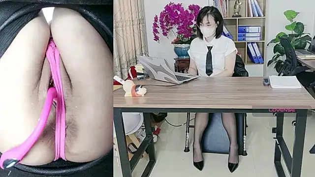 Elidabeth_666のライブXXXチャット