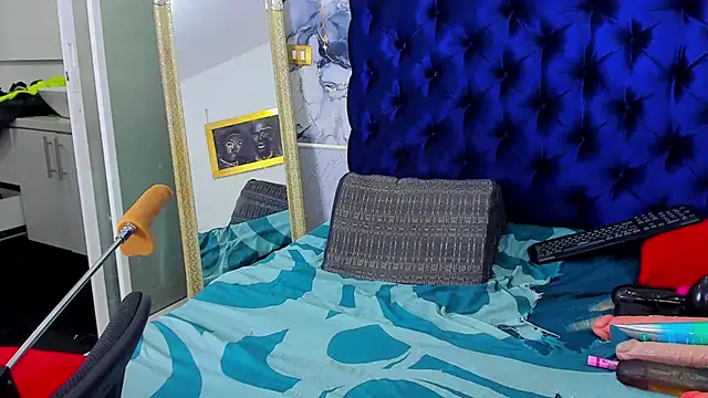 دردشة EBONY_SWEEET_ الجنسية المباشرة
