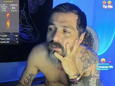 Miguel_angeel_ 라이브 XXX 채팅