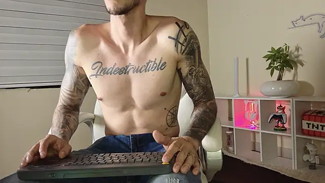 J_king__ Live XXX-chat