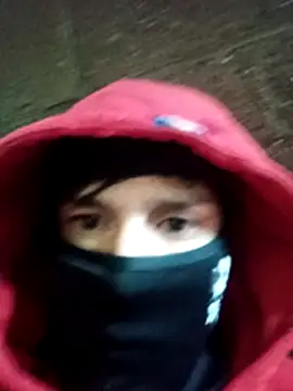 Fernandito14243: вебкам-шоу