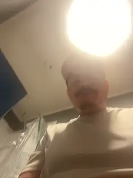 Webkamerová show hotpanda69xxx