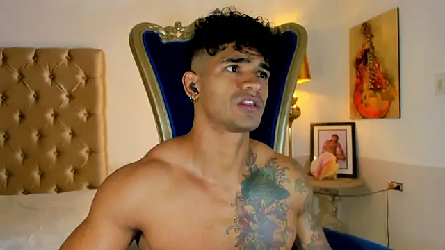 antonio__444 live XXX chat