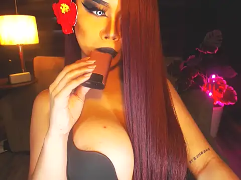 Chatroom XXX en direct de JessicaRabittt