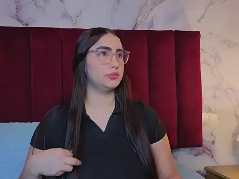Chat XXX Live JESSYCORTES