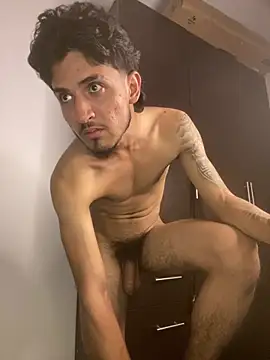 Chat XXX ao vivo de Kriss_Edwards