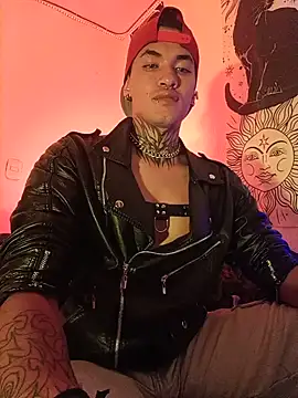 AlecBanne_ Live XXX Chat