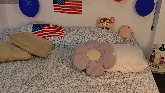 XXX chat uživo modela Samy_Twink