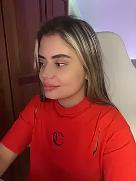 دردشة Miss_valeriaa الجنسية المباشرة