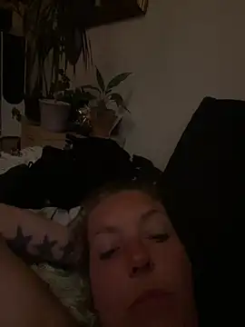 Teddan82 Webcam Show