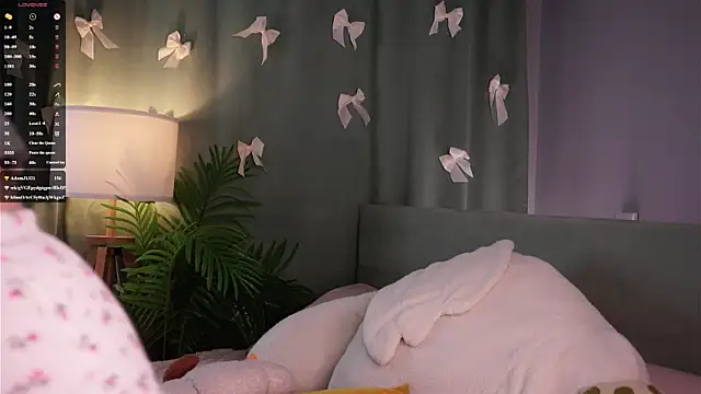 دردشة ShantellAngulo الجنسية المباشرة