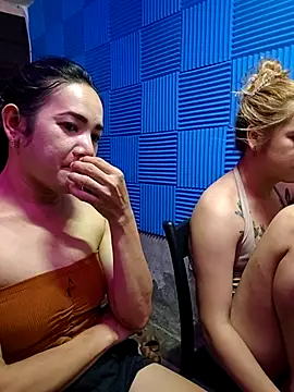 BridgetteOnfire Live XXX-chat