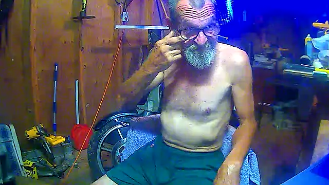 Aldick68's Live XXX Chat