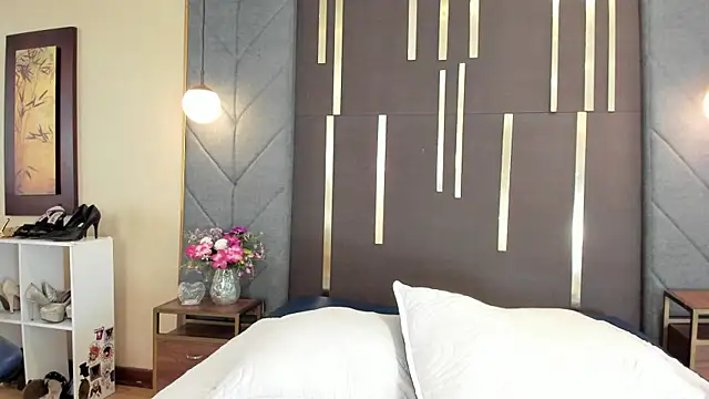 OliviGrace's Live XXX Chat