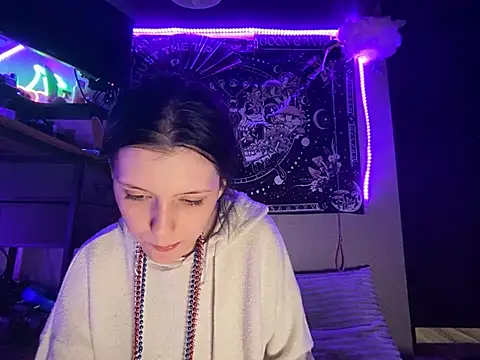 Chat XXX Live Lilactease