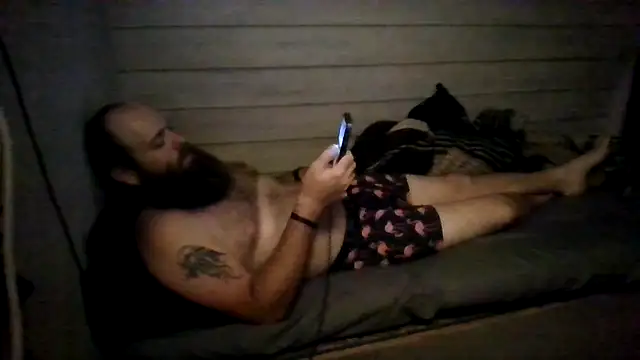 Chat XXX en directo de ThisGuy42o