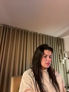 Zandrina's Live XXX Chat