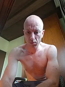 SvenPfeifer1987's Live XXX Chat