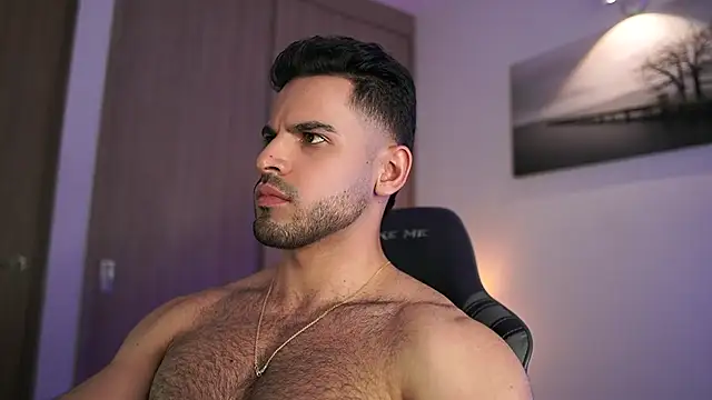 Czat XXX na żywo – Rick__Smith153
