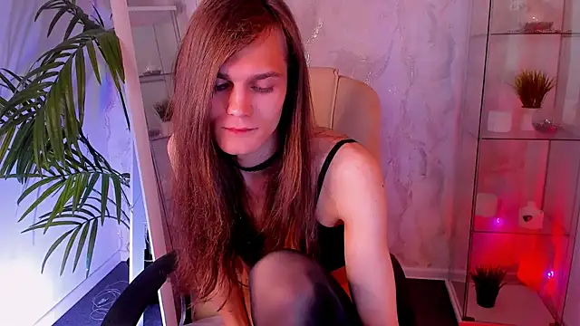 Chat +18 de WillFobos ao vivo
