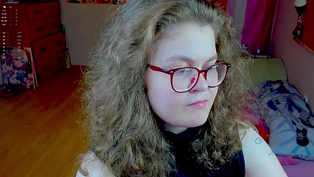 Sashy_Way Chat XXX in diretta
