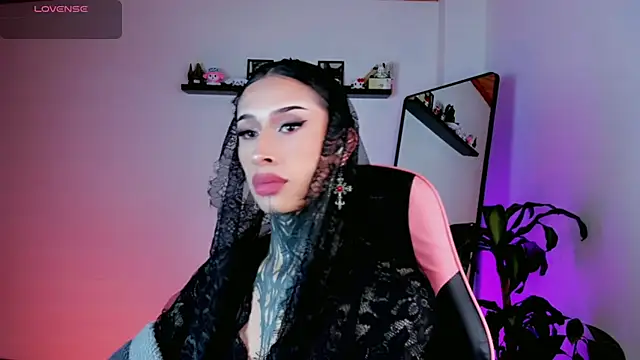 kali_ka_ Live XXX-chat