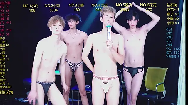 AAA-Winner888 Live XXX-chat