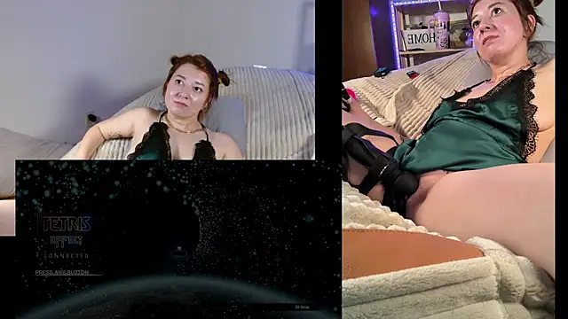 LexiWhitmore's Live XXX Chat