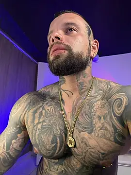 natevillage Chat XXX in diretta
