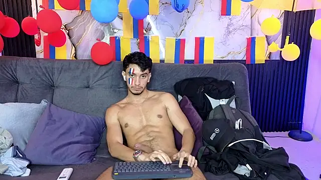 dante_18cm_のライブXXXチャット