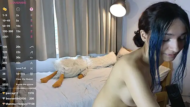 asianperfume Live XXX-chat