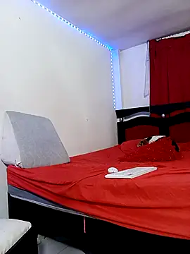 Živý XXX chat TabooSeductioon_